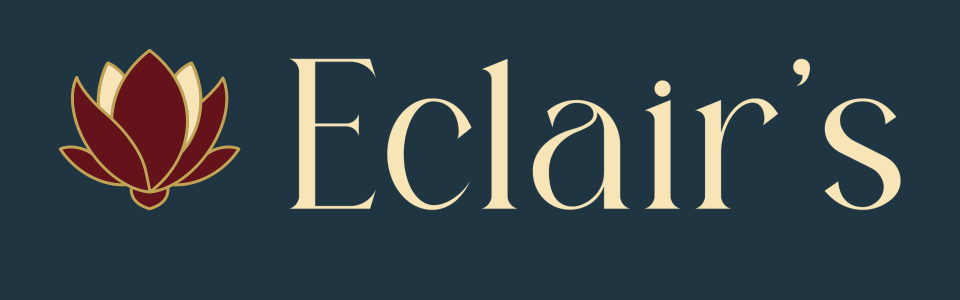 Artisan Products Eclair’s by Chef ARA, LLC